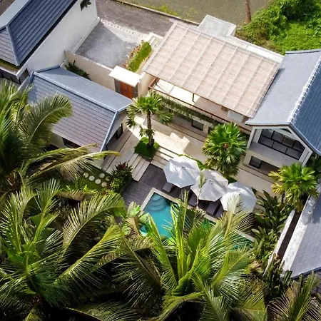 Villa Vanila By Balisuperhost