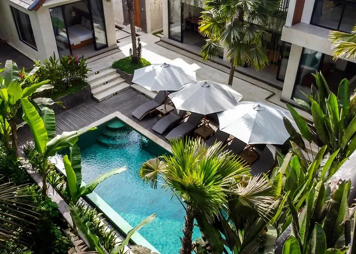Villa Vanila By Balisuperhost Ubud (Bali)