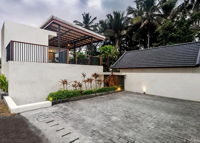 Vanila By Balisuperhost Ubud (Bali)