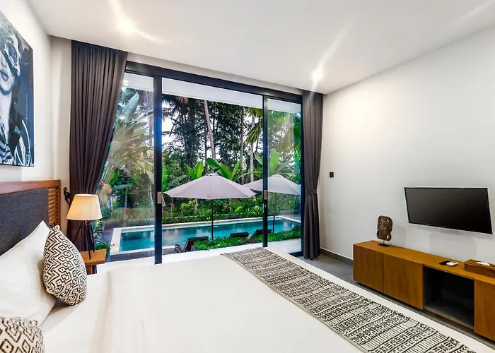 Villa Vanila By Balisuperhost Ubud (Bali)