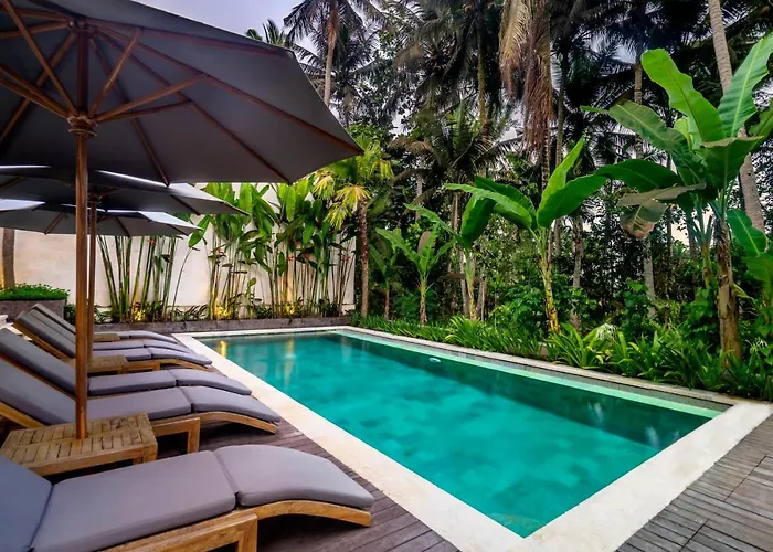 Vanila By Balisuperhost Ubud (Bali)