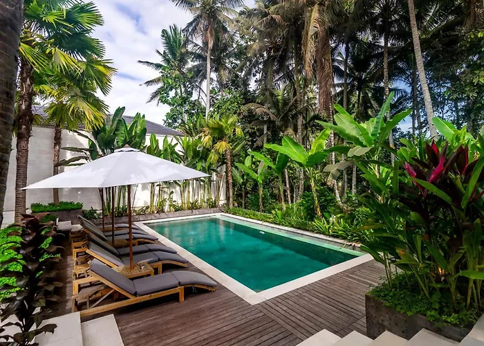 Villa Vanila By Balisuperhost